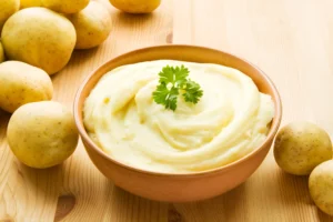 mashed potato recipe